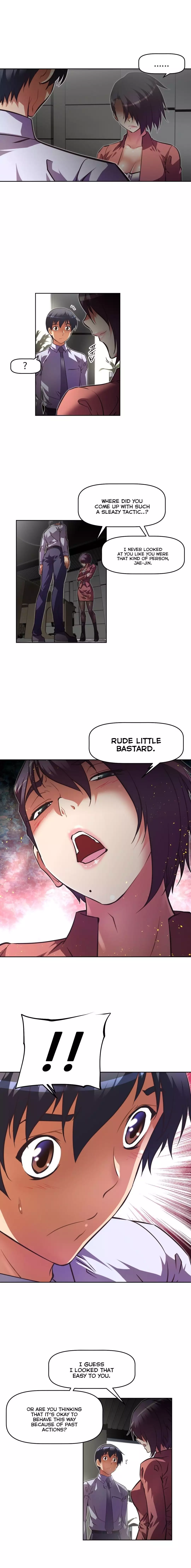 Brawling Go Ch.76-121