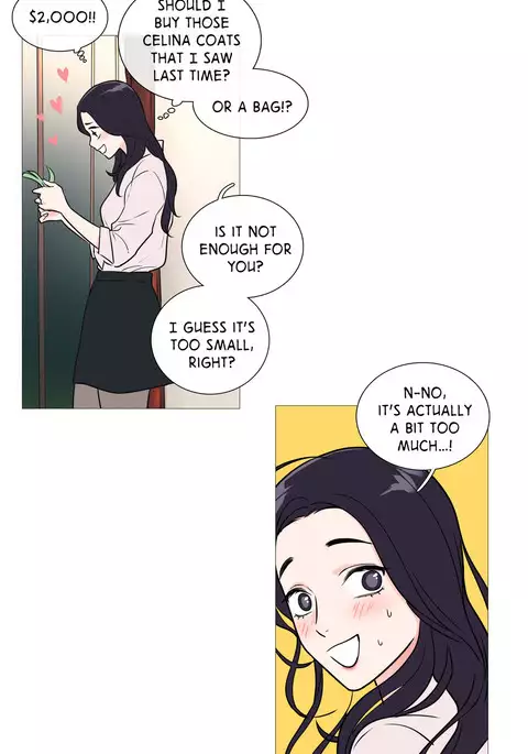 Sadistic Beauty Ch.1-30