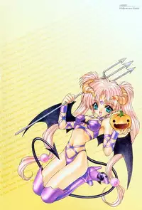 [Ramiya Ryou] Luminous Girls