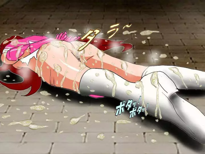 Dangerous Sisters 絶対敗北