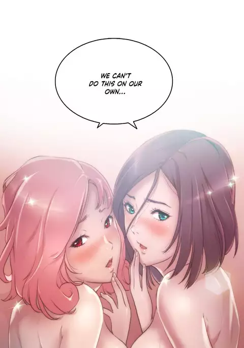 Sex Knights-Erotic Sensuality & Perception Ch.1-17