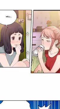 Tissue Thieves Ch.1-23 (English) (Ongoing)