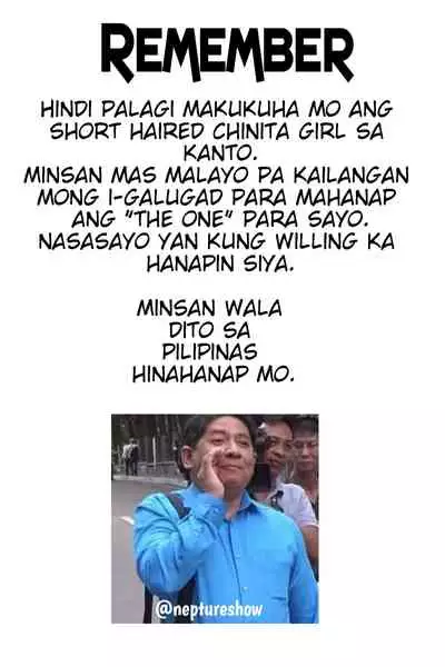 My Filipino Husband [NeptureShow] [R18]