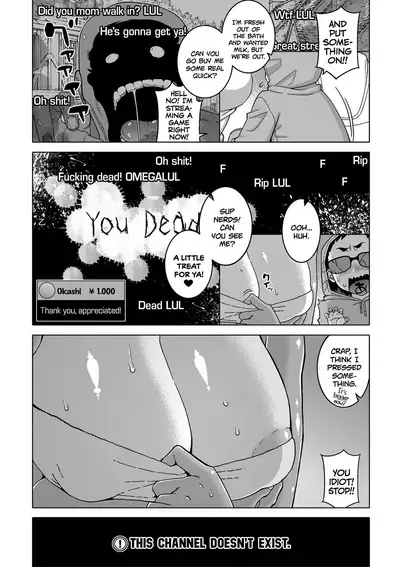 Chotto Bijin de Mune ga Dekakute Eroi dake no Baka Nee Ch. 1-3