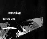 [ROCK'N'DOLLESS (Himemiko)] Sleeping Hearts. (Code Geass) [English]