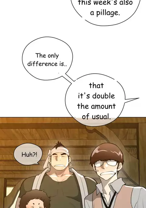 Perfect Half Ch.1-26