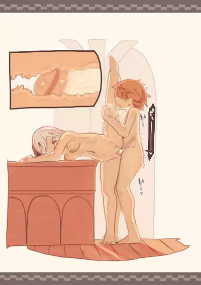 Dorei o Okashita Shounen