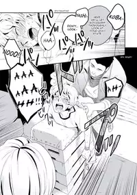 [Iimo] INNOCENT (Innocent) [English] [Kisama] [Digital]