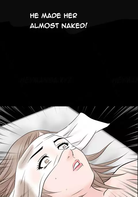 The Taste of Hands Ch.1-64