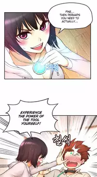 [Cave Bear] Mia's Tool Ch. 0-15 [English]