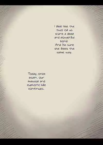 Bungaku Joshi ni Taberareru 4 | Eaten Up by the Bookworm Girl 4