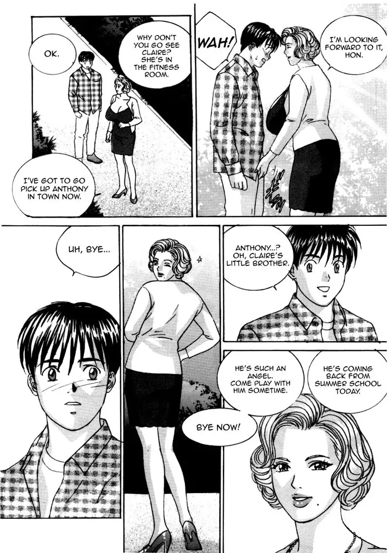 Blue Eyes 05 Chapter24