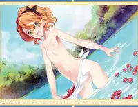 Eiyuu＊Senki GOLD Visual Fanbook