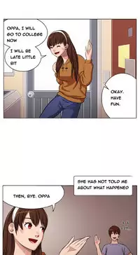 Trap Ch.1-8 (English) (Ongoing)