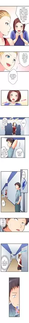 No Panty Booty Workout! Ch. 1 - 15