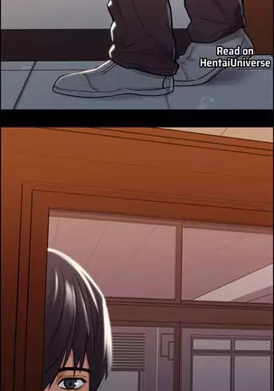 Taste of Forbbiden Fruit Ch.25/53