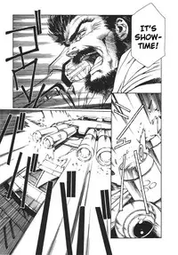 [Urushihara Satoshi] Chirality - To The Promised Land Vol.3 (Complete) [English]