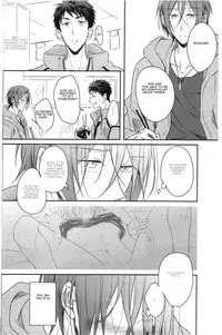 (C87) [Gummy! (Iincho)] Good Boys Gone Bad (Free!) [English] [Carrot-Bunny]