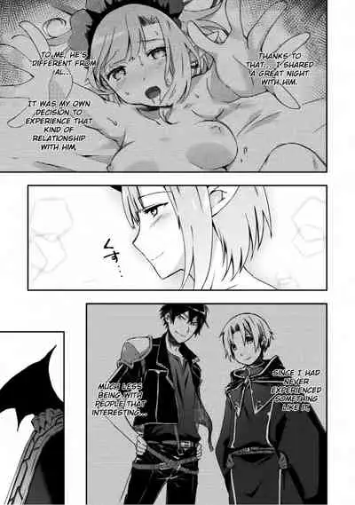 [Soseki Scans] Dungeon Kurashi no Moto Yuusha 1 | A Former Brave Resident in the Dungeon Vol. 1 [English]