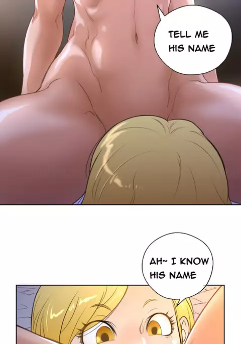 Perfect Half Ch.1-16