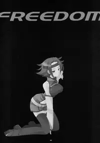 (C71) [Imomuya Honpo (Azuma Yuki)] Freedom (CODE GEASS: Lelouch of the Rebellion)