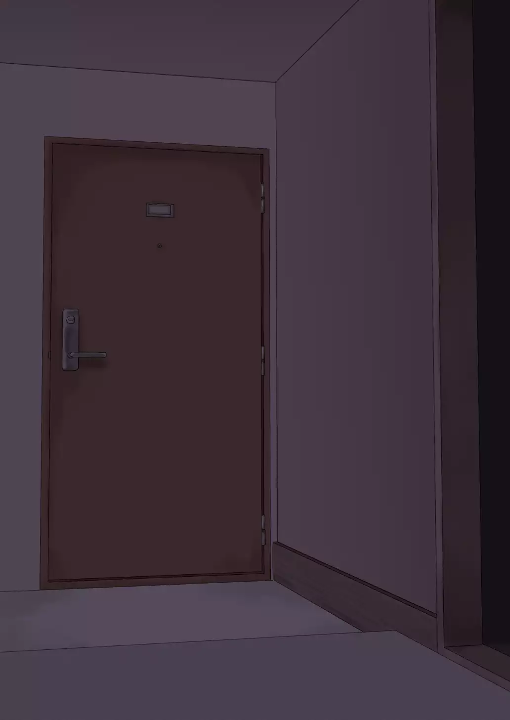 Until a pretty boy is femcorrupted into a cumdump by his childhood friend oneesan.