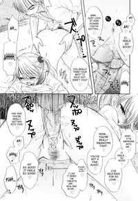 [Ozaki Miray] The Great Escape 3 Ch. 18-28 [English] {Phantom + SaHa}
