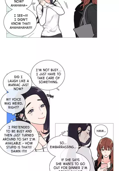 Sadistic Beauty Ch.1-32