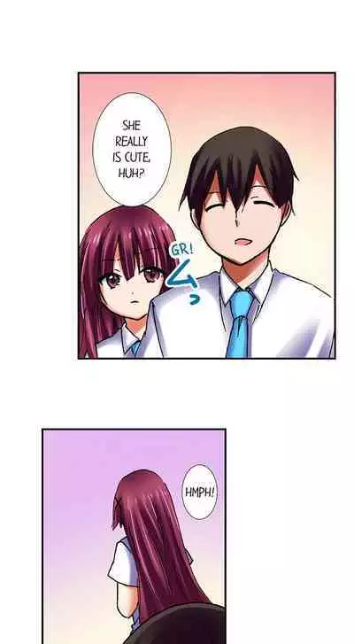 [BURIO] 3… 2… 1… Fuck! (Complete) [English]