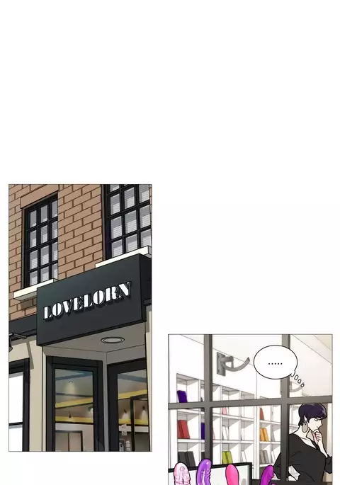 Sadistic Beauty Ch.1-32