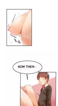 [Mx2J] Hahri's Lumpy Boardhouse Ch. 0-23 [English] (YoManga) (Ongoing)