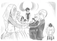 [pink-noise (Mizuiro Megane)] Mama Shot-ime - Biopanic Hen