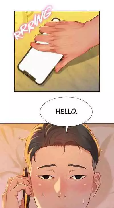 What do you Take me For? Ch.52/?