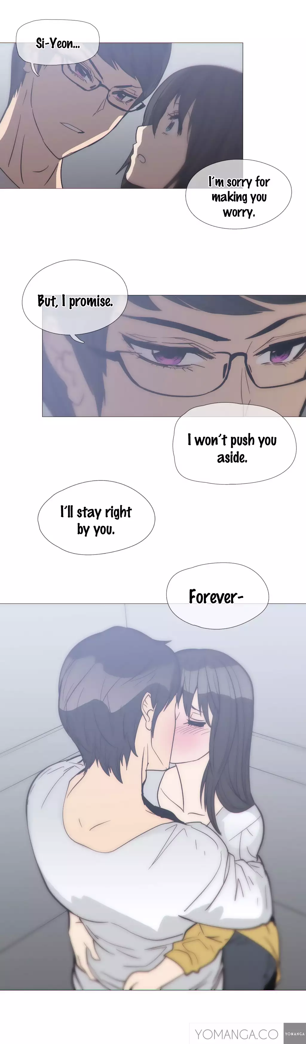 Household Affairs Ch.1-29