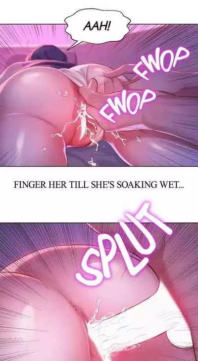 [Tharchog, Gyeonja] What do you Take me For? Ch.25/? [English] [Hentai Universe]