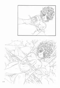 (C65)[Gensyokukan (Hakumai Gen) & Henrei-kai (Kawarajima Koh)] Gensyokukan Hatsu Hakumai Shido 2 RICE-SEED 2 (Kidou Senshi Gundam SEED)