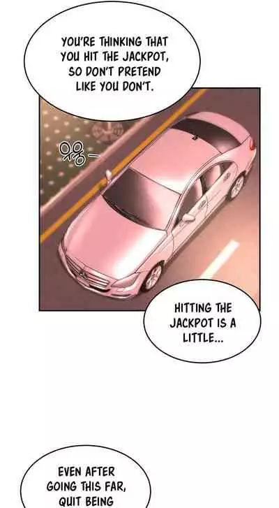 [Abio4, Bangkki] Sextudy Group (1-23) [English] [Ongoing]