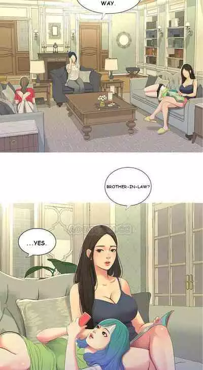 One's In-Laws Virgins Chapter 1-15 (Ongoing) [English]