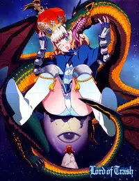 Load of Trash Kanzenban Ch. 1-18