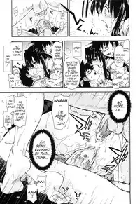 [Kamino Ryu-ya] Karadajuu, Nurunuru Desu. - My Whole Body Is Clammy. Ch. 1-10 [English] [Decensored]