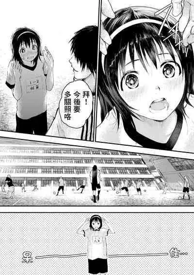 Shin'nyūsei wa niku benki! Bukatsu shōnen kanzen kōryaku | 新生是肉便器！社团少年完全攻略