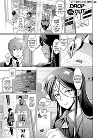 [Fan no Hitori] Dropout Ch. 1-3 [English] {doujin-moe.us} [Digital]