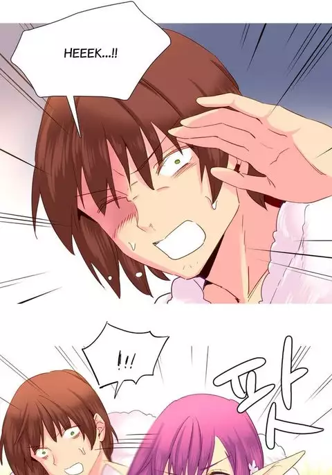 A World That I Rule Ch.01-26