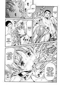 [Tuna Empire] Houkago Dorei Club | After School Sex Slave Club [English]