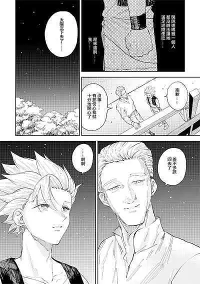 Rental Kamyu-kun 6 day