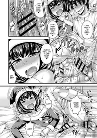 Koukan Mesu Ochi Otokonoko