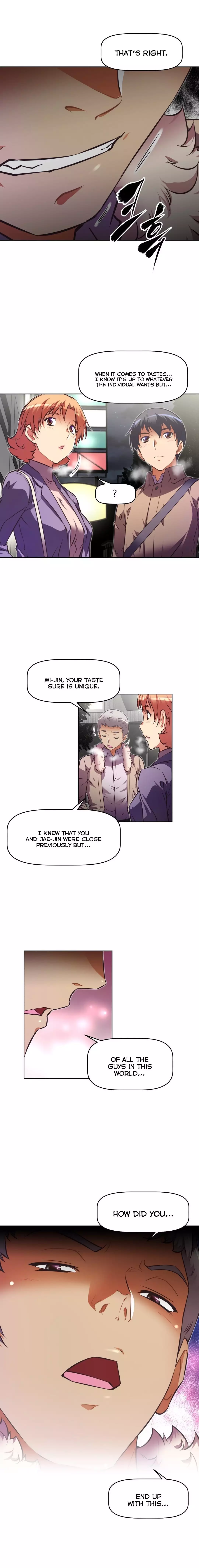 Brawling Go Ch.76-121