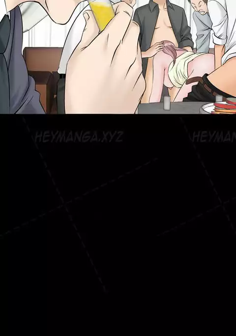 The Taste of Hands Ch.1-72