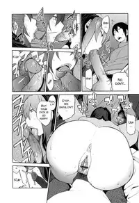 [Kotoyoshi Yumisuke] Doukoku no Taiyou Koukotsu no Tsuki | Sun of Lament, Moon of Ecstasy [English] [Rinruririn + Funeral of Smiles, SMDC-Translations]