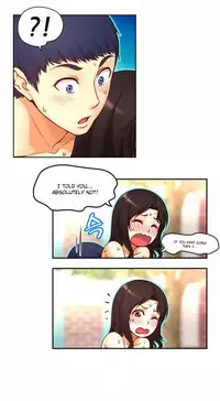 [Cave Bear] Mia's Tool Ch.0-3 (English) (Ongoing)